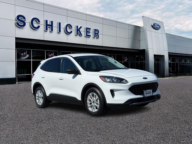 Ford Escape SE Hybrid - St. Louis MO