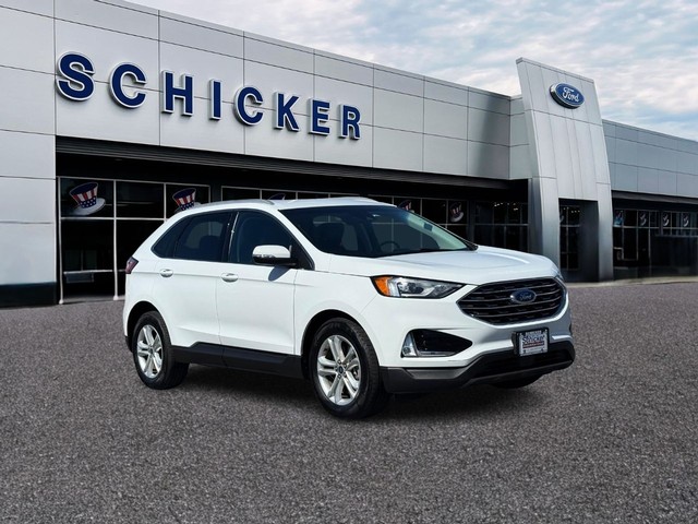 Ford Edge SEL - St. Louis MO