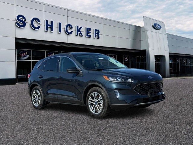 Ford Escape SEL - St. Louis MO