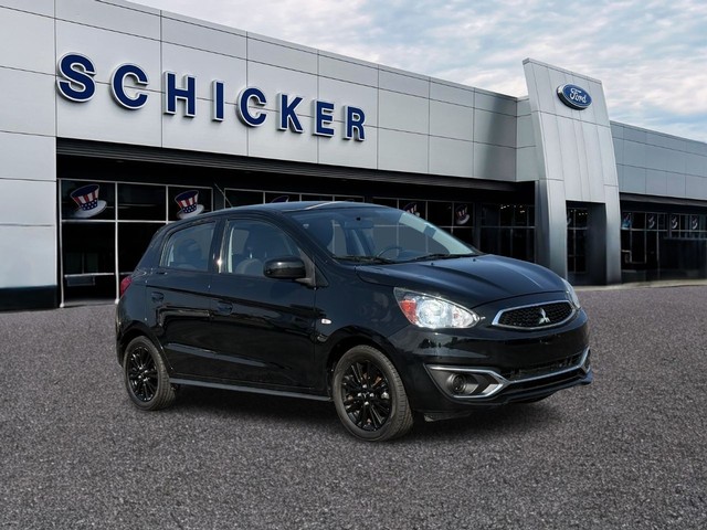 Mitsubishi Mirage LE - St. Louis MO