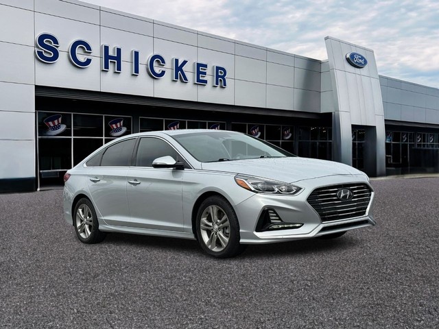 Hyundai Sonata Limited - St. Louis MO