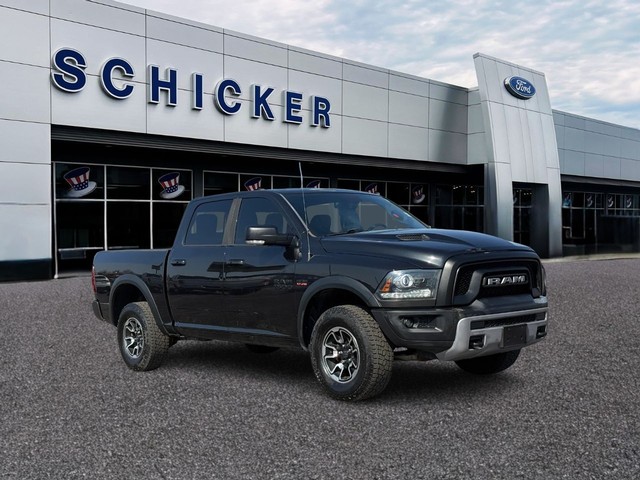 Ram 1500 Rebel - St. Louis MO