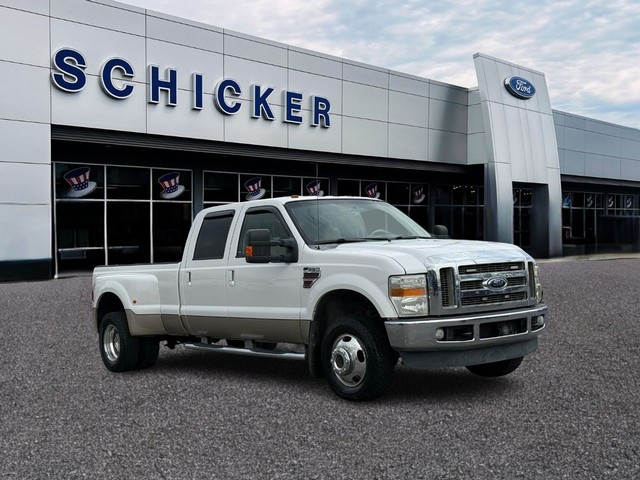 Ford Super Duty F-350 DRW LARIAT - St. Louis MO