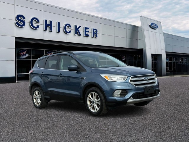 Ford Escape SE - St. Louis MO