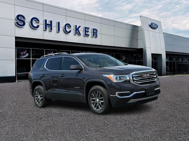 GMC Acadia SLT - St. Louis MO
