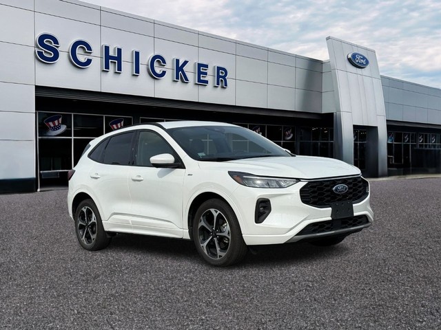 Ford Escape ST-Line Select - St. Louis MO