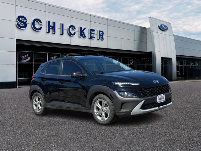 Hyundai Kona SEL - St. Louis MO