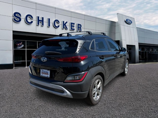 2023 Hyundai Kona