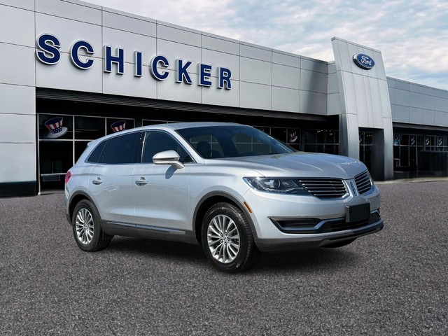 Lincoln MKX Select - St. Louis MO