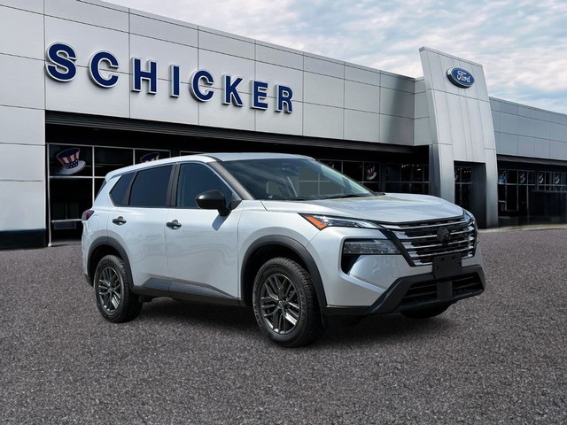 Nissan Rogue S - St. Louis MO