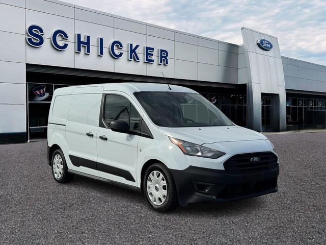 Ford Transit Connect Van XL - St. Louis MO
