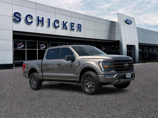 Ford F-150 Tremor - St. Louis MO