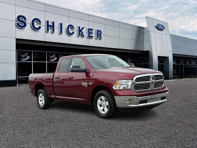 Ram 1500 Classic Big Horn - St. Louis MO