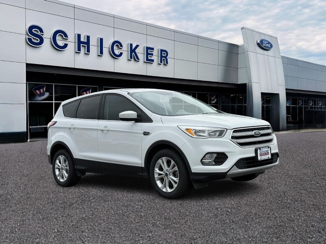 Ford Escape SE - St. Louis MO