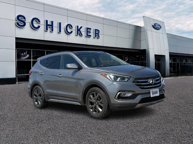 Hyundai Santa Fe Sport 2.0T Ultimate - St. Louis MO