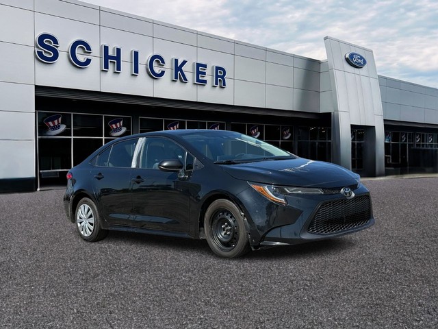 Toyota Corolla LE - St. Louis MO