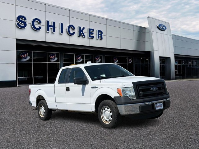 Ford F-150 XL - St. Louis MO