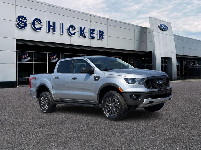 Ford Ranger XLT - St. Louis MO
