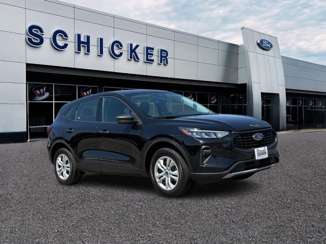 Ford Escape Base - St. Louis MO
