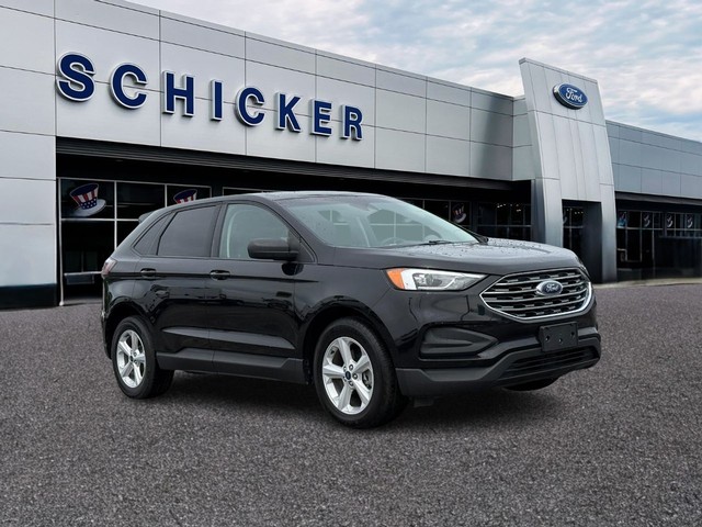 Ford Edge SE - St. Louis MO