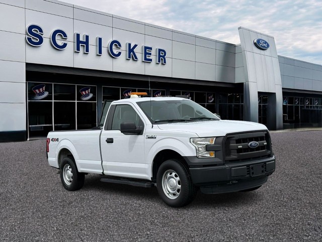 Ford F-150 XL - St. Louis MO