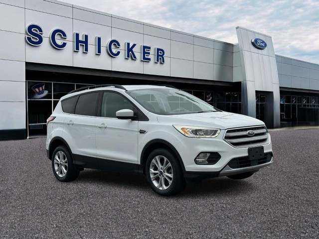 Ford Escape SEL - St. Louis MO