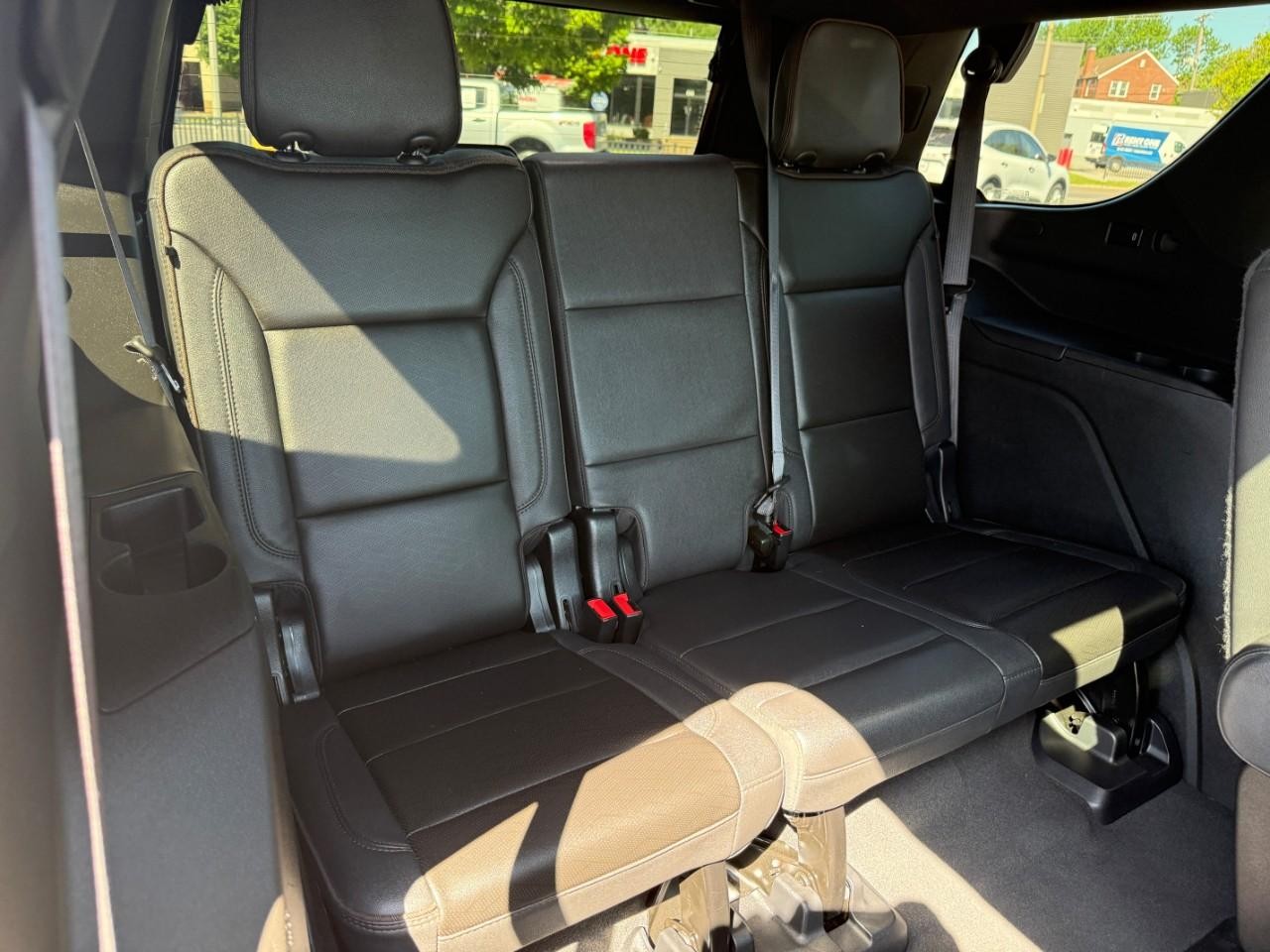 2023 Chevrolet Tahoe High Country - Photo 11