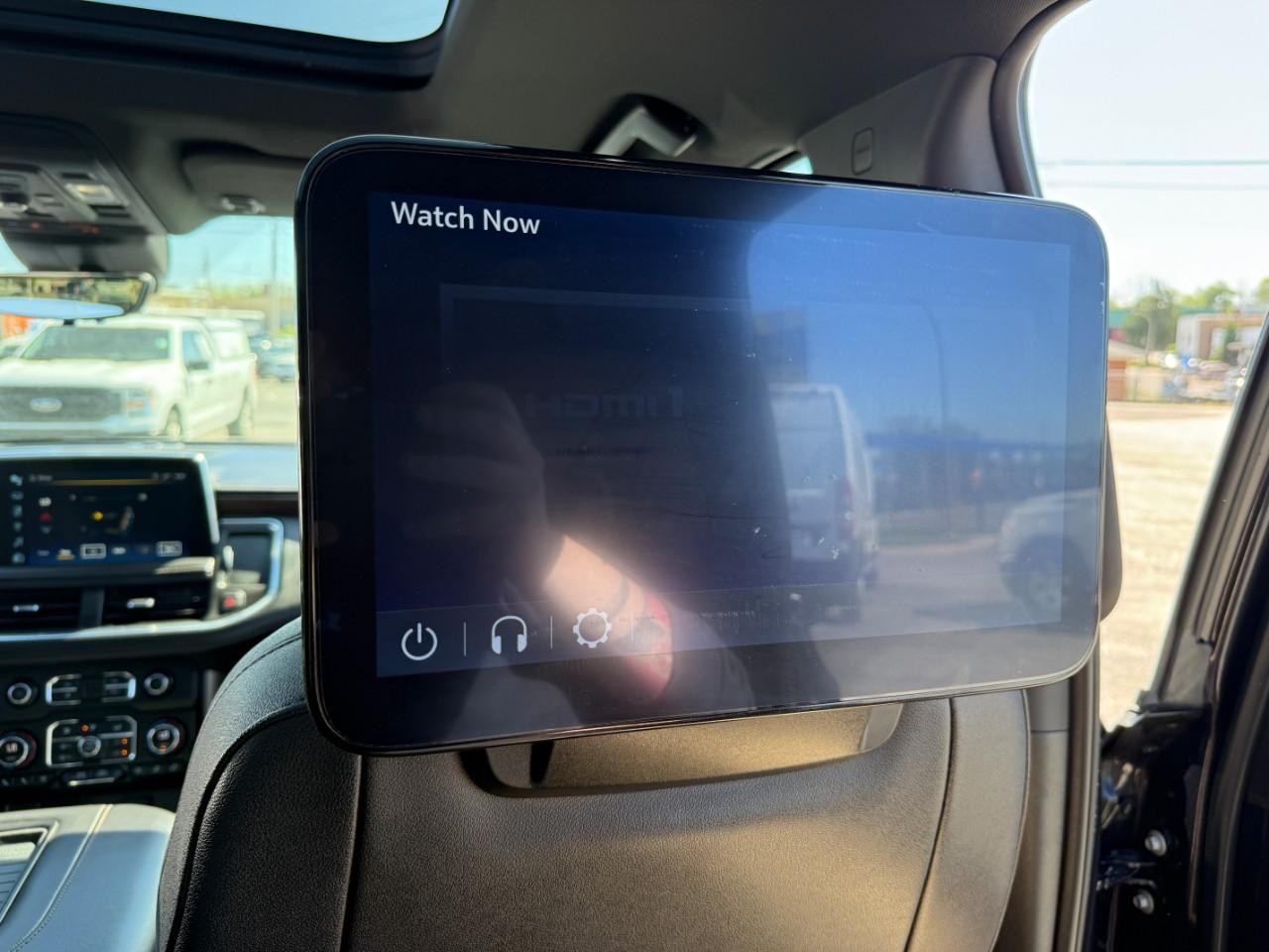 2023 Chevrolet Tahoe High Country - Photo 12