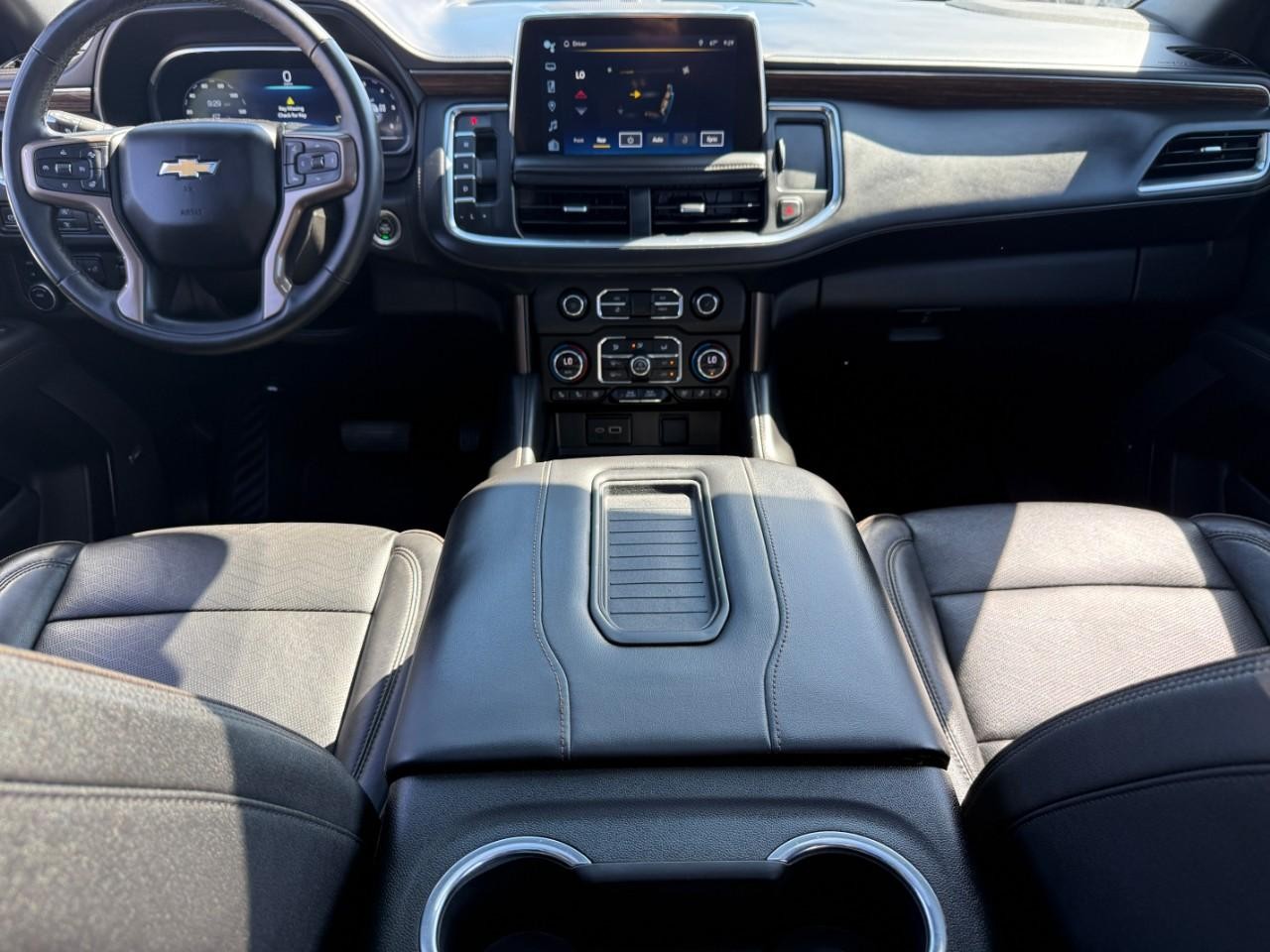 2023 Chevrolet Tahoe High Country - Photo 13