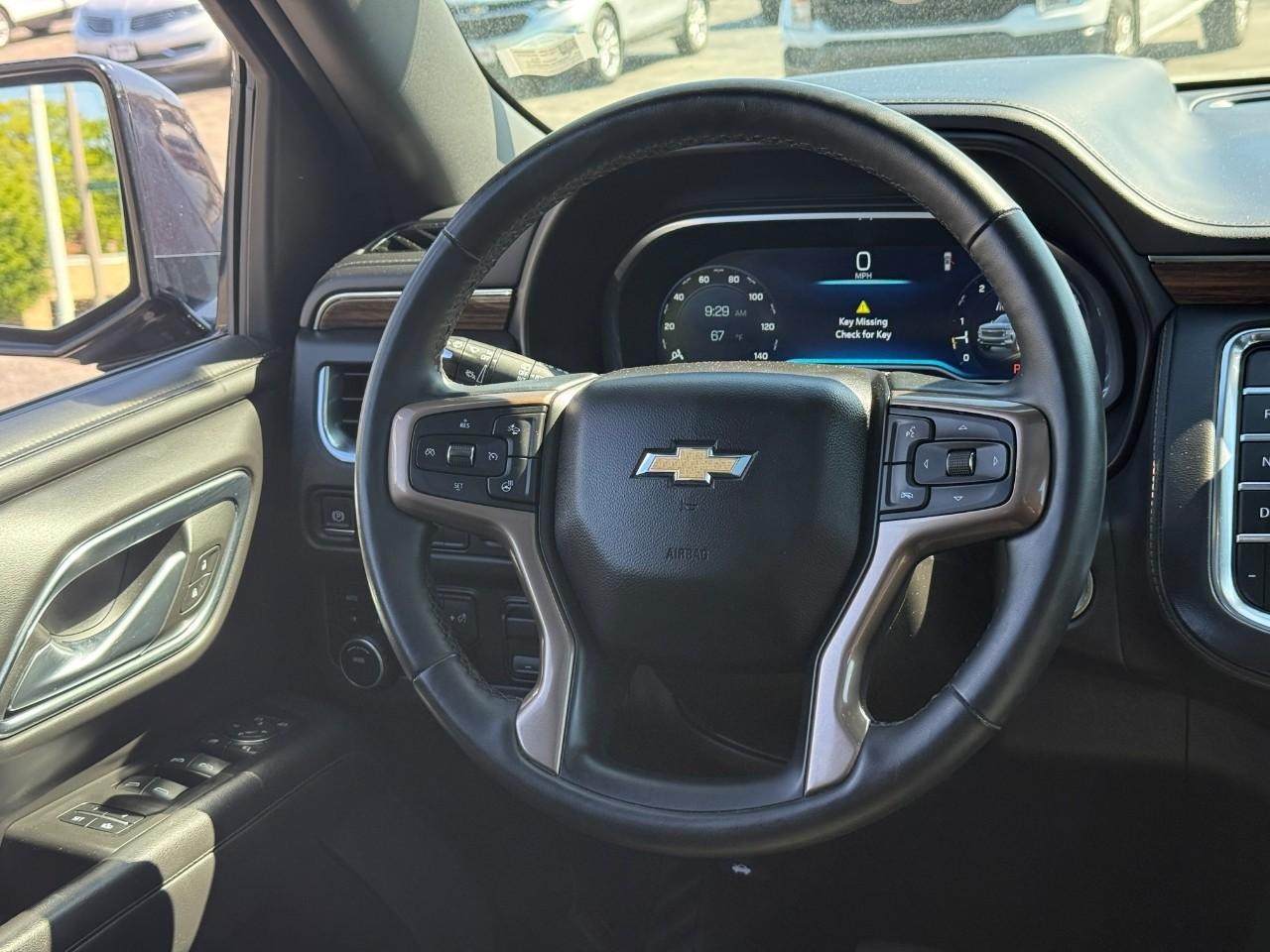 2023 Chevrolet Tahoe High Country - Photo 14