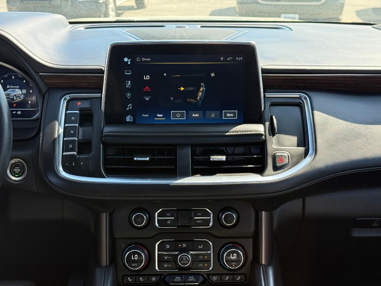 2023 Chevrolet Tahoe High Country - Photo 15