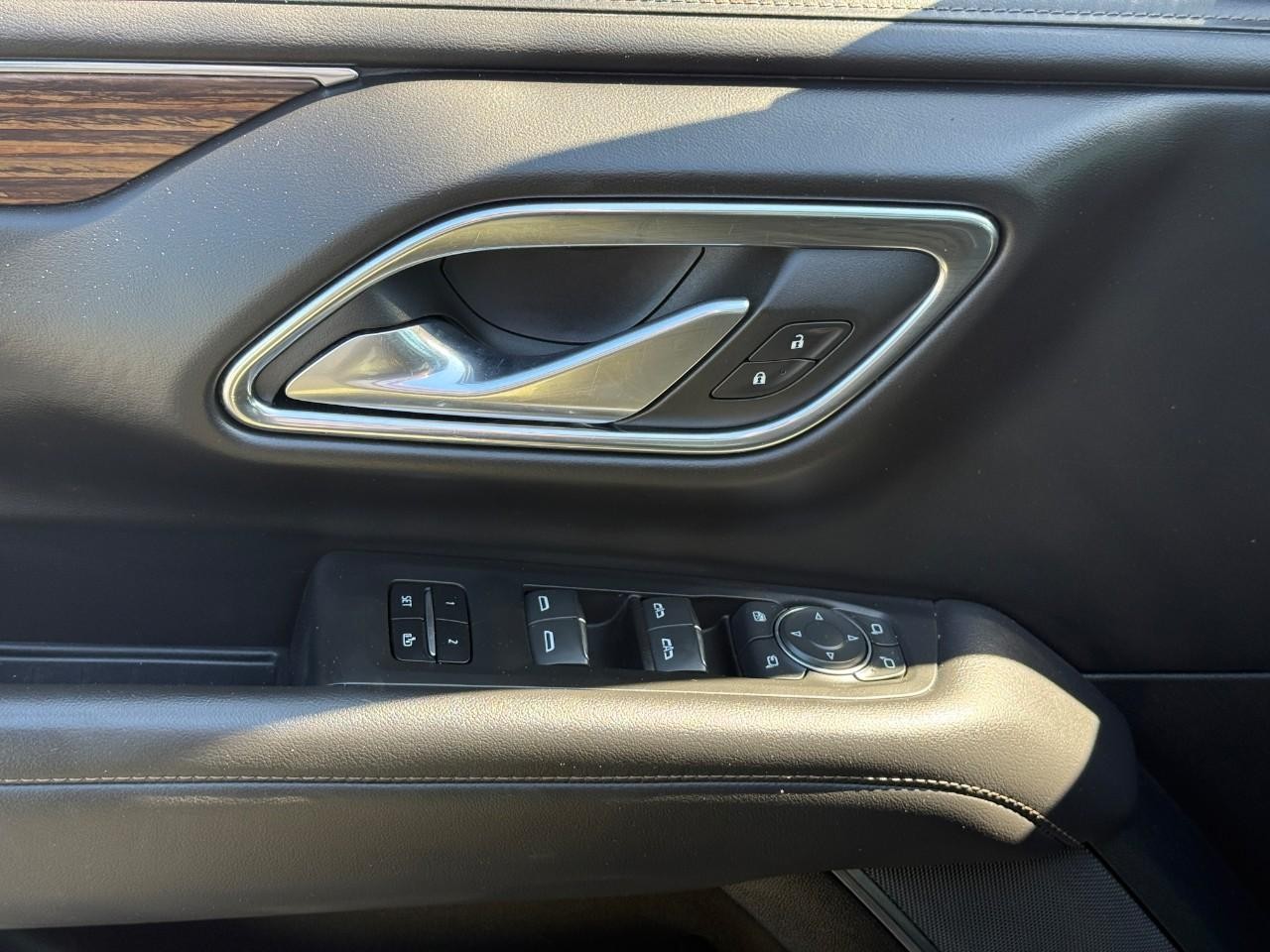 2023 Chevrolet Tahoe High Country - Photo 17