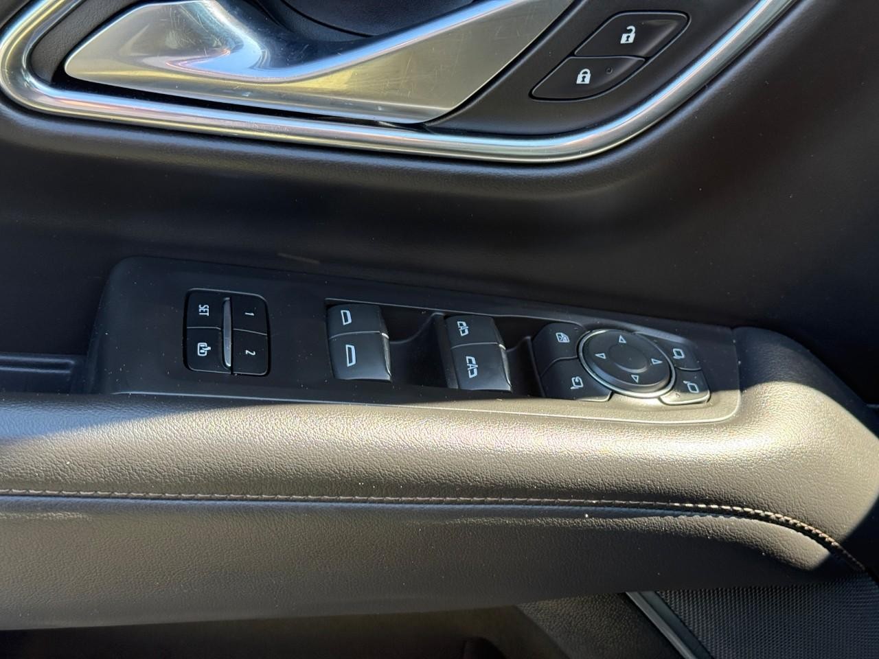 2023 Chevrolet Tahoe High Country - Photo 18