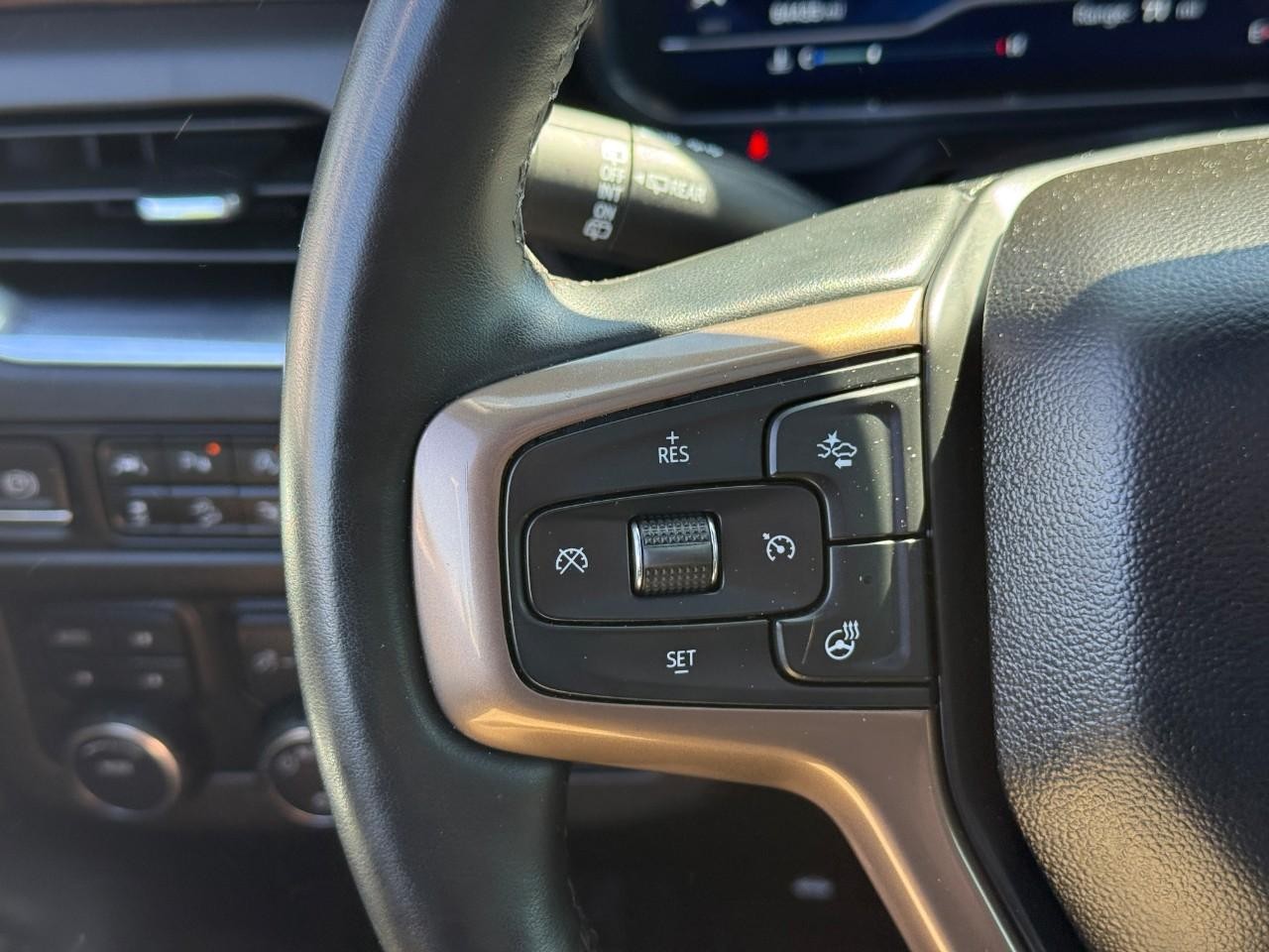 2023 Chevrolet Tahoe High Country - Photo 21