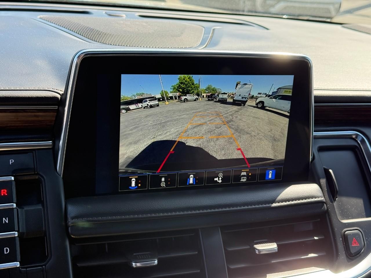2023 Chevrolet Tahoe High Country - Photo 25