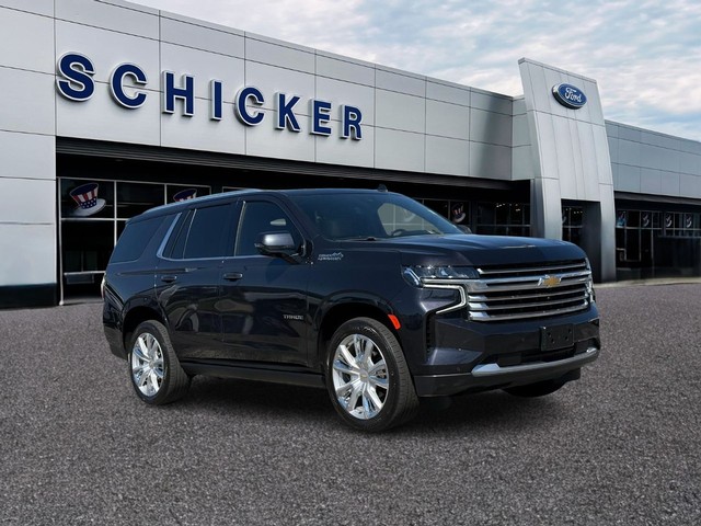 Chevrolet Tahoe High Country - St. Louis MO