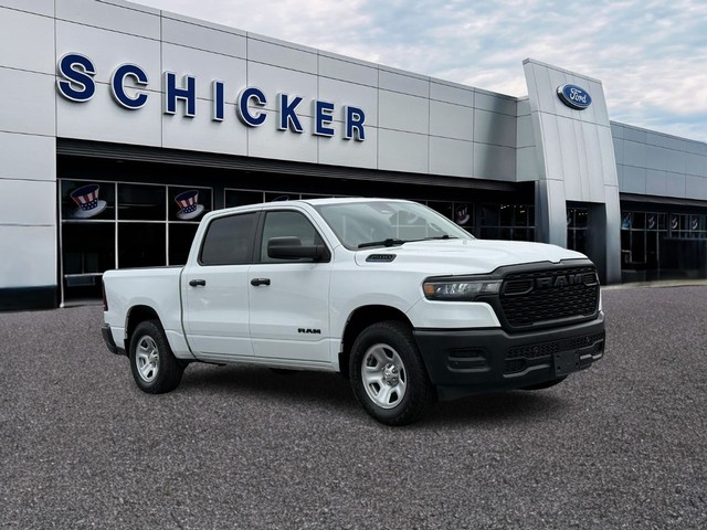 Ram 1500 Tradesman - St. Louis MO