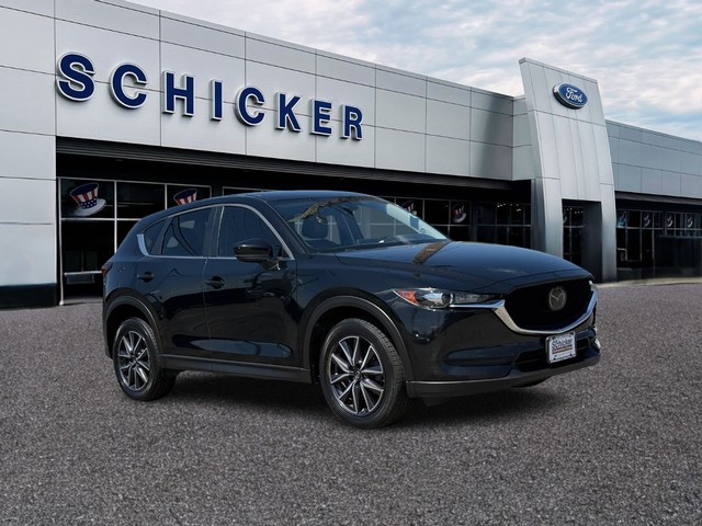 Mazda CX-5 Touring - St. Louis MO