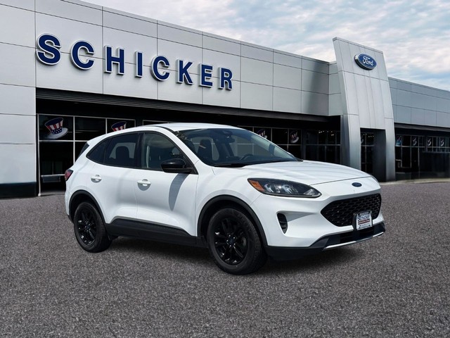 Ford Escape SE Sport Hybrid - St. Louis MO