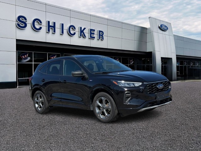 Ford Escape ST-Line - St. Louis MO