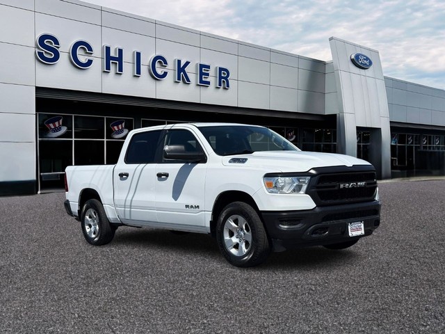 Ram 1500 4WD Tradesman Crew Cab - St. Louis MO