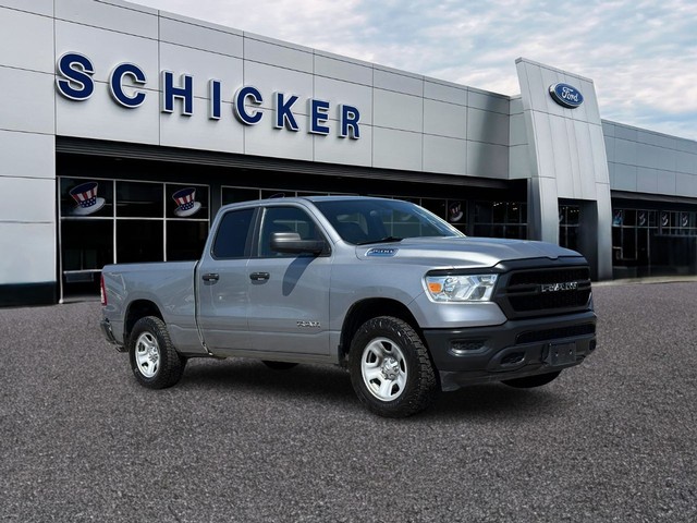 Ram 1500 Tradesman - St. Louis MO