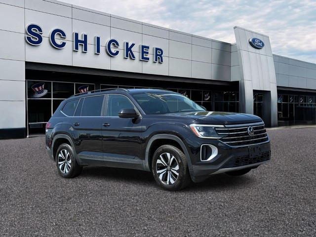 Volkswagen Atlas 2.0T SE - St. Louis MO
