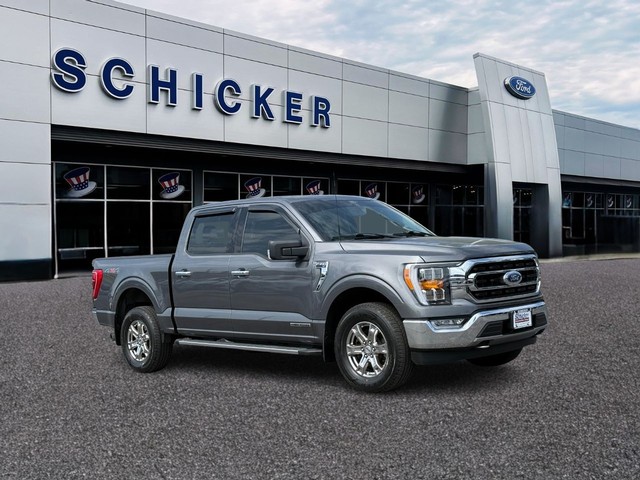 Ford F-150 XLT - St. Louis MO