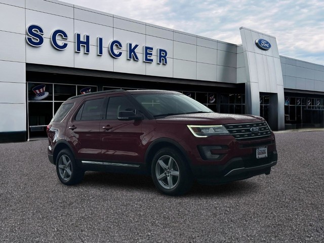 Ford Explorer XLT - St. Louis MO