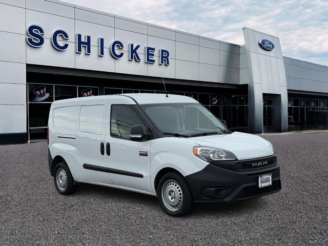 Ram ProMaster City Cargo Van Tradesman - St. Louis MO