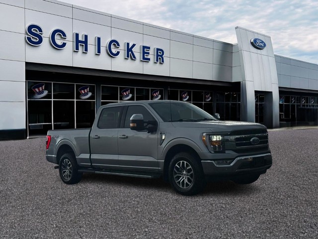 Ford F-150 LARIAT - St. Louis MO