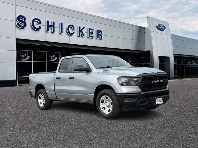 Ram 1500 Tradesman - St. Louis MO