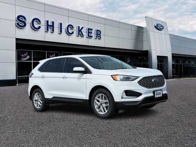 Ford Edge SEL - St. Louis MO