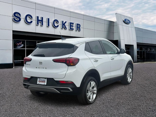 2024 Buick Encore GX